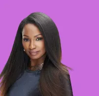 Long Synthetic Wig