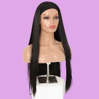 Long Synthetic Wig
