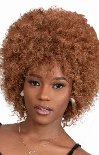 Short Synthetic Weave