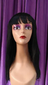 Long Synthetic Wig
