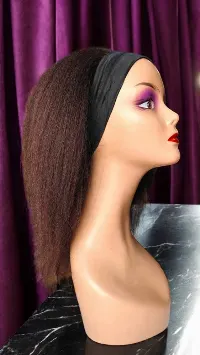 Headband Wigs