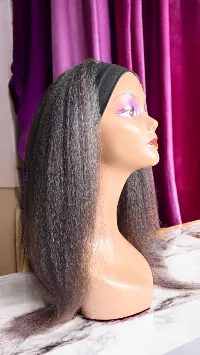 Headband Wigs