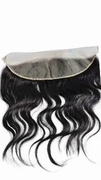 Long Human Hair Weave