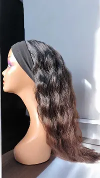 Headband Wigs