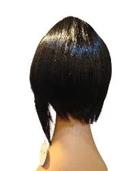 Short Synthetic Wig
