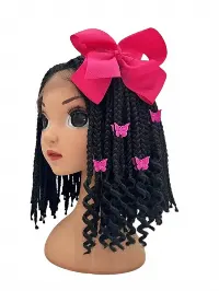 Kids Hair