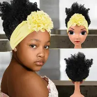 Kids Hair