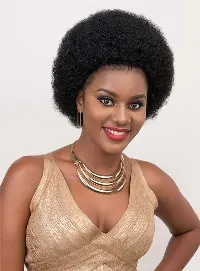 Short Synthetic Weave