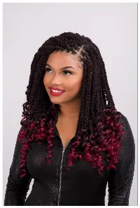 Crochets