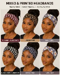 Wig Accessories