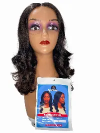 Headband Wigs