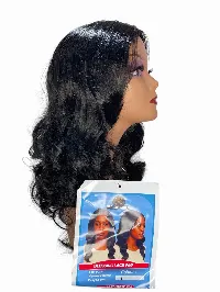 Long Synthetic Wig