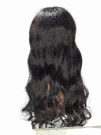 Long Synthetic Wig
