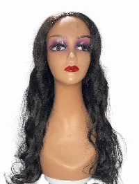 Long Synthetic Wig