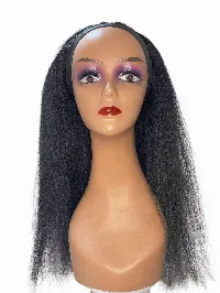 Long Synthetic Wig