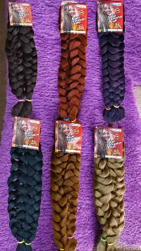 Braids
