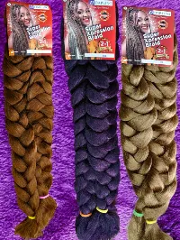 Braids