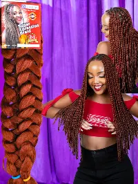 Braids