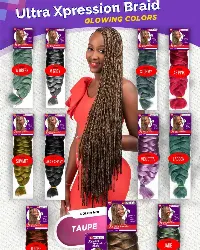 Braids