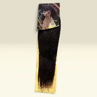 Long Human Hair Weave