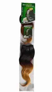 Short Human Hair Weave
