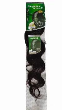 Long Human Hair Weave