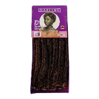 Short Synthetic Weave