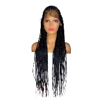 Long Synthetic Wig
