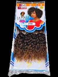 Weave