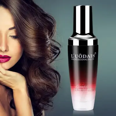 L’UODAIS perfume haircare oil