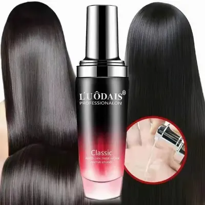 L’UODAIS perfume haircare oil