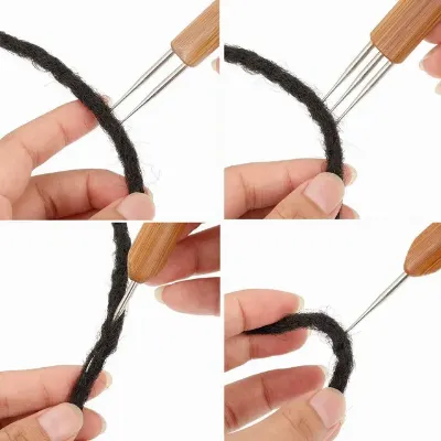 Crochet hooks 