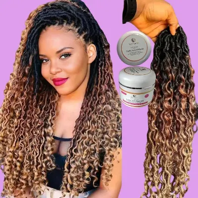 River Locs