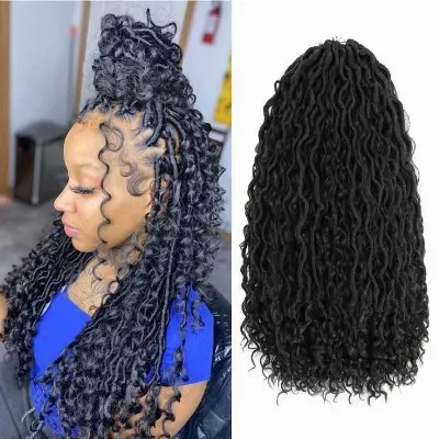 River Locs