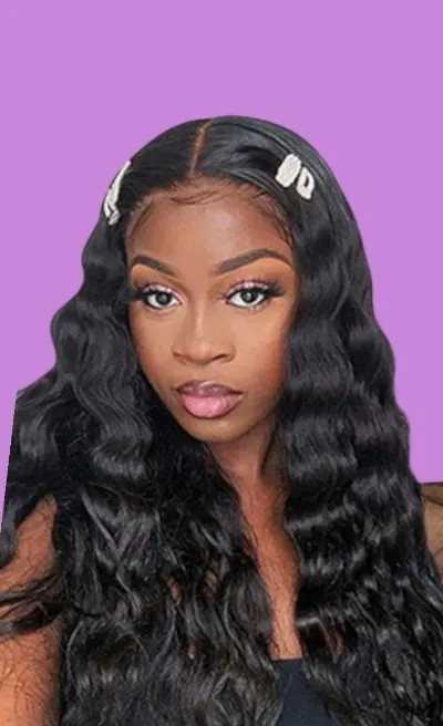 Brazilian Body Wave Wig