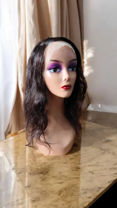 Brazilian Body Wave Wig