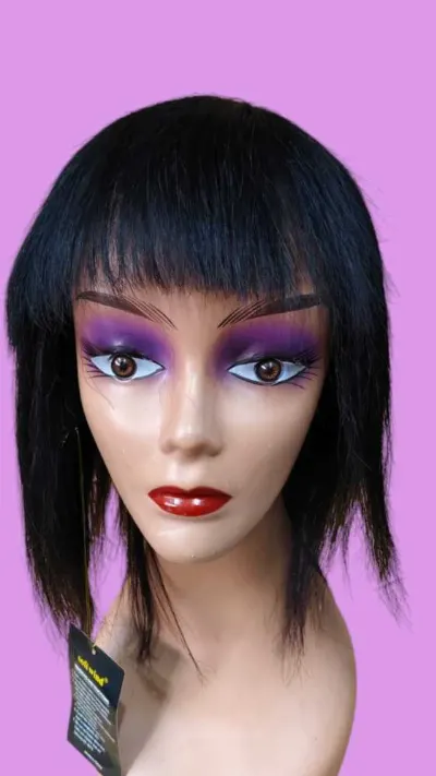 Bob Wig