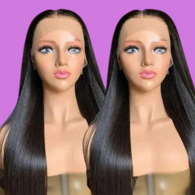 360 Lace Body Wave Wig