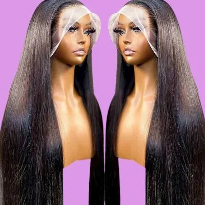 360 Lace Body Wave Wig