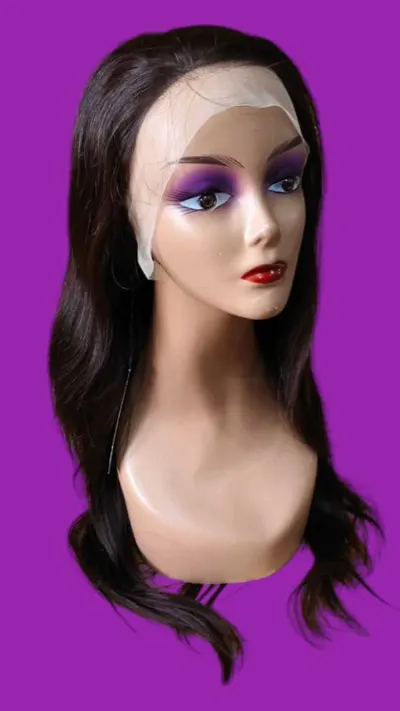 360 Lace Body Wave Wig