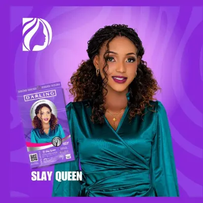 Slay Queen 