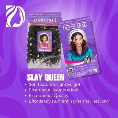 Slay Queen 