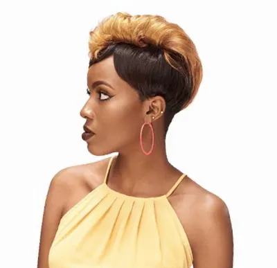 Atisto weaves 