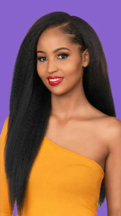 Remy Weave