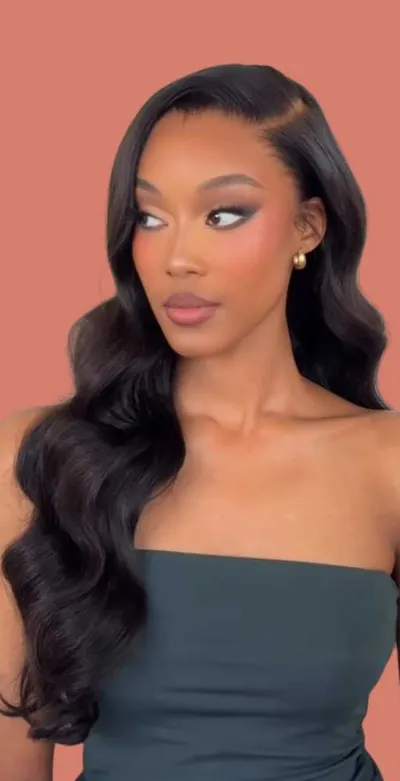 Brazilian Sunny Weave