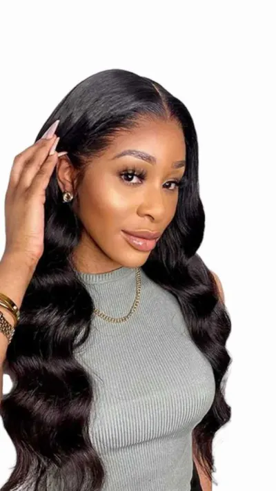 Brazilian Sunny Weave