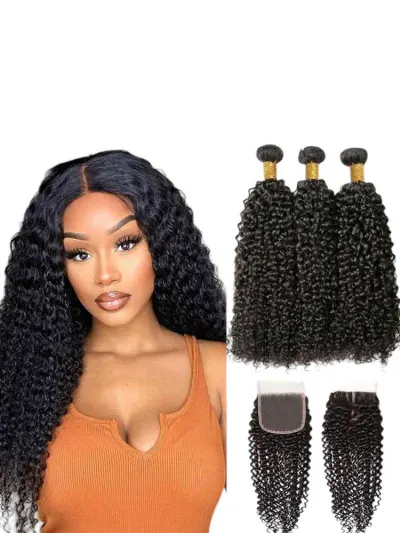 Grammy Lace Closure