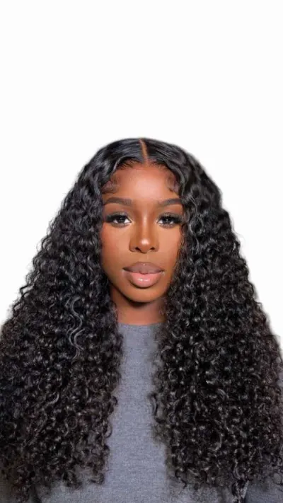 Grammy Lace Closure