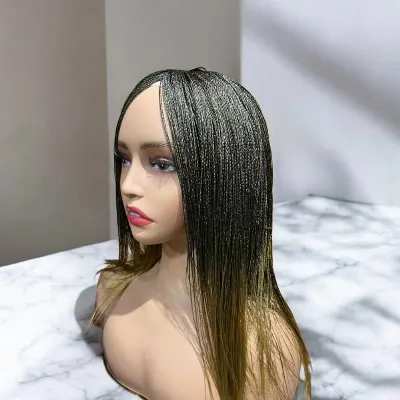 Braided HavenWig –