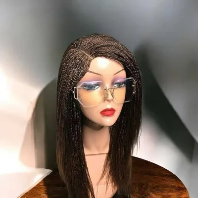Braided HavenWig –